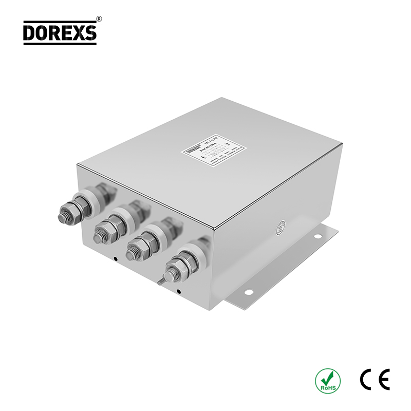 DAC44系列  額定電流：100A-200A