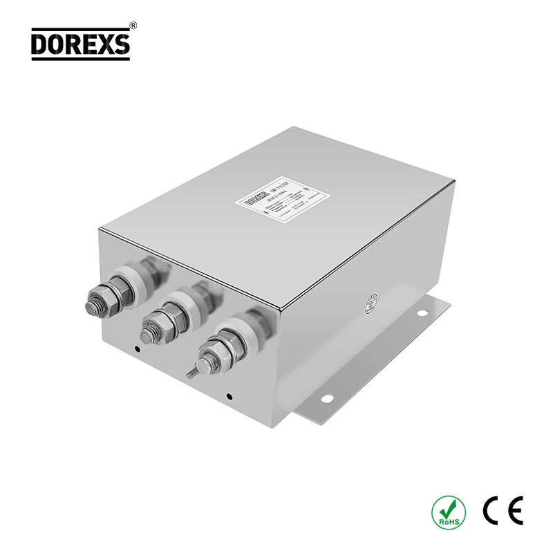 DAC6系列  額定電流：100A-200A