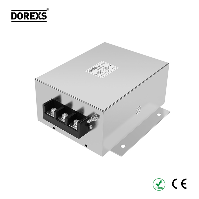 DAC6-D系列  額定電流：100A-200A